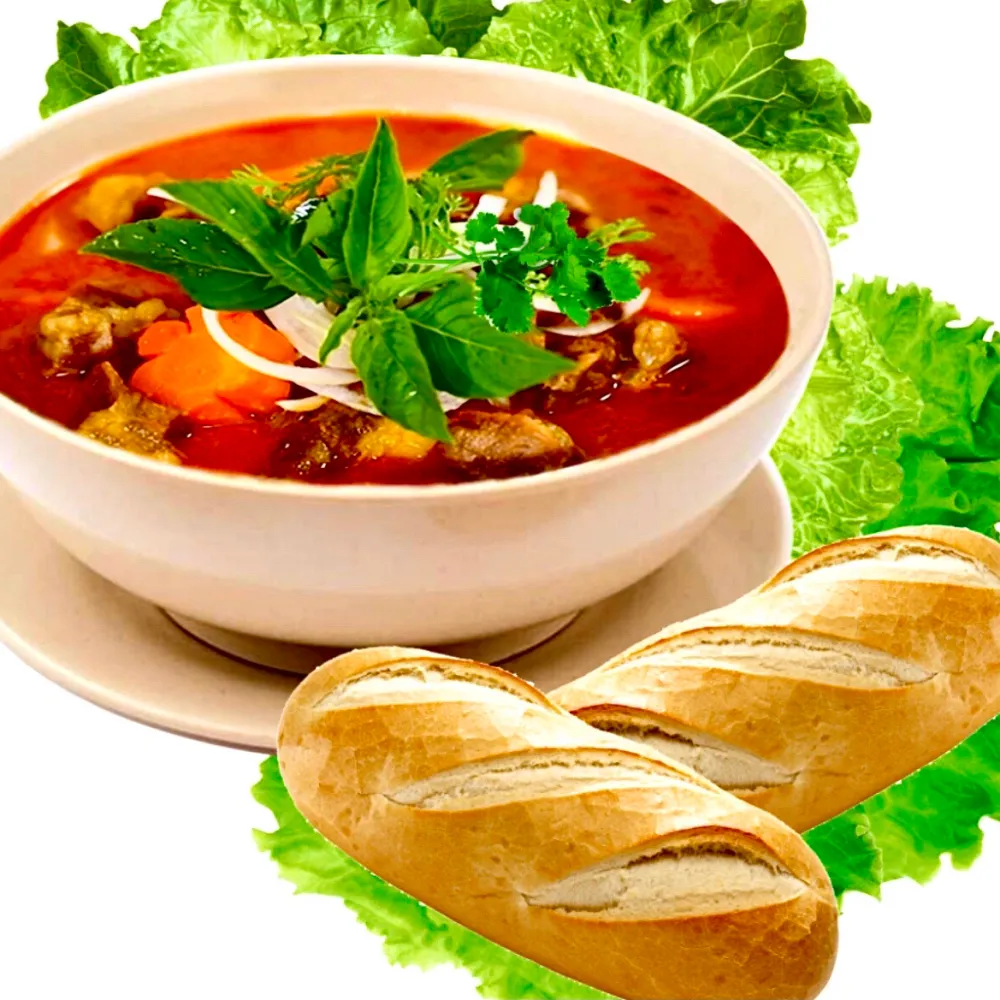 BÒ KHO - GÀ ÁC KIM KHÁNH - Nhà hàng Bò Kho - Ảnh 3