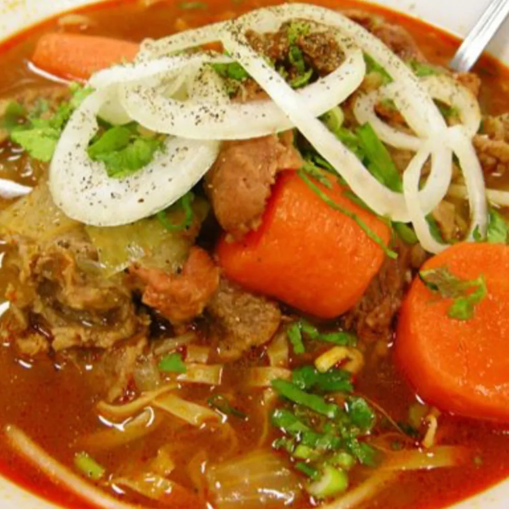 BÒ KHO - GÀ ÁC KIM KHÁNH - Nhà hàng Bò Kho - Ảnh 2