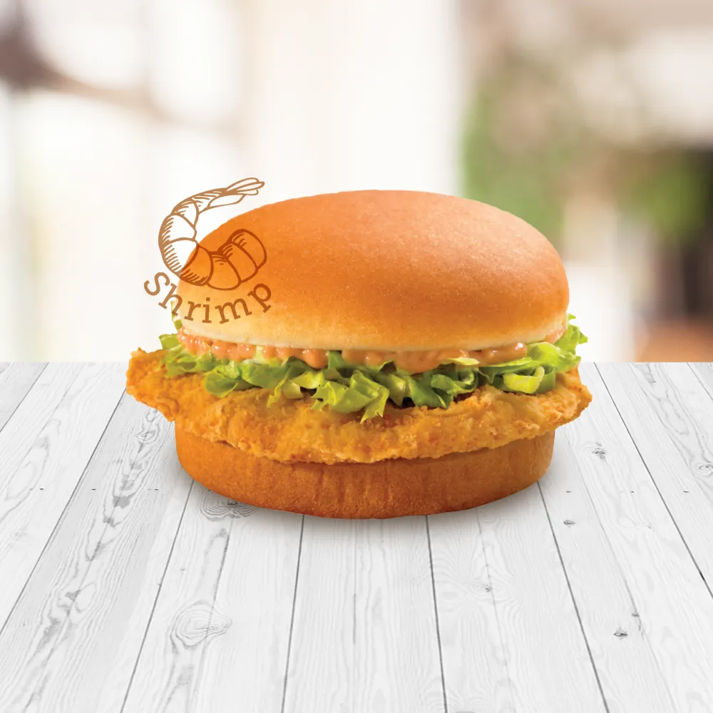 DoDo Bun - Dương Quãng Hàm - Burger Restaurant - Photo 3