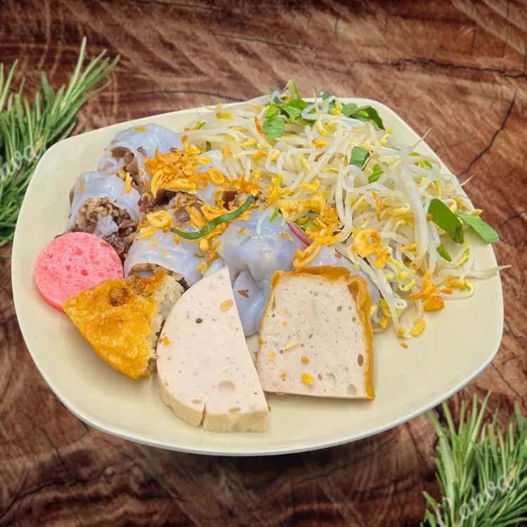 Bánh Cuốn Nóng Nguyễn Chí Thanh - Nhà hàng Món Việt - Ảnh 3