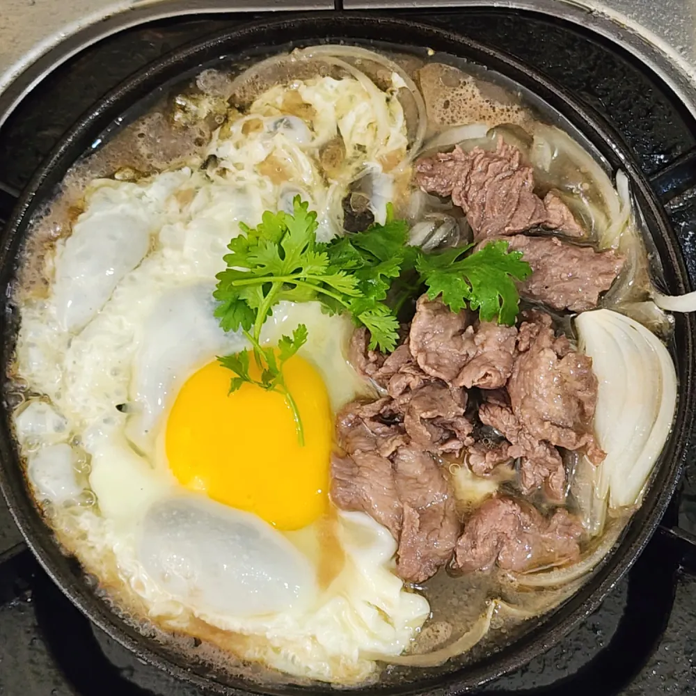 Bò Né Số 1 - Nhà hàng Món Việt - Ảnh 2