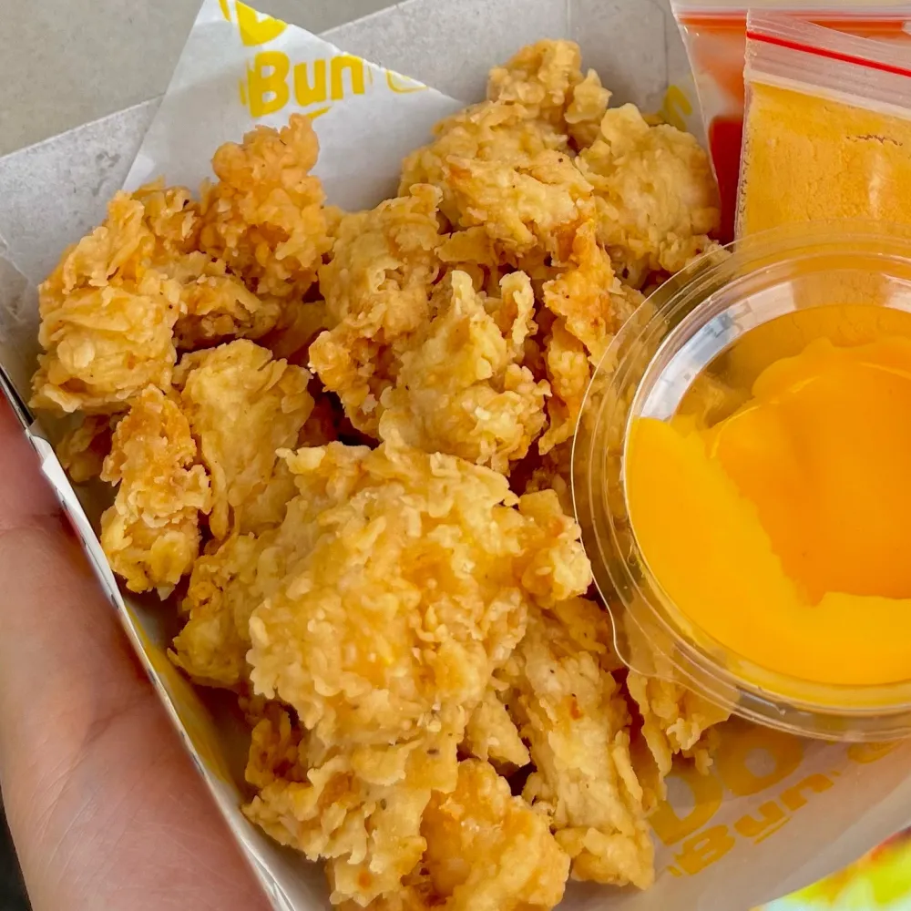 DoDo Bun - Dương Quãng Hàm - Burger Restaurant - Photo 2