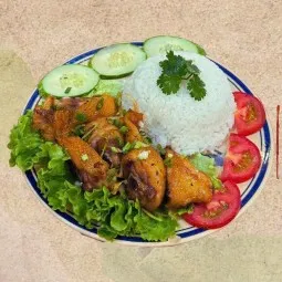 An Nam Vị Quê Nhà - Nhà hàng Món Việt - Ảnh 3