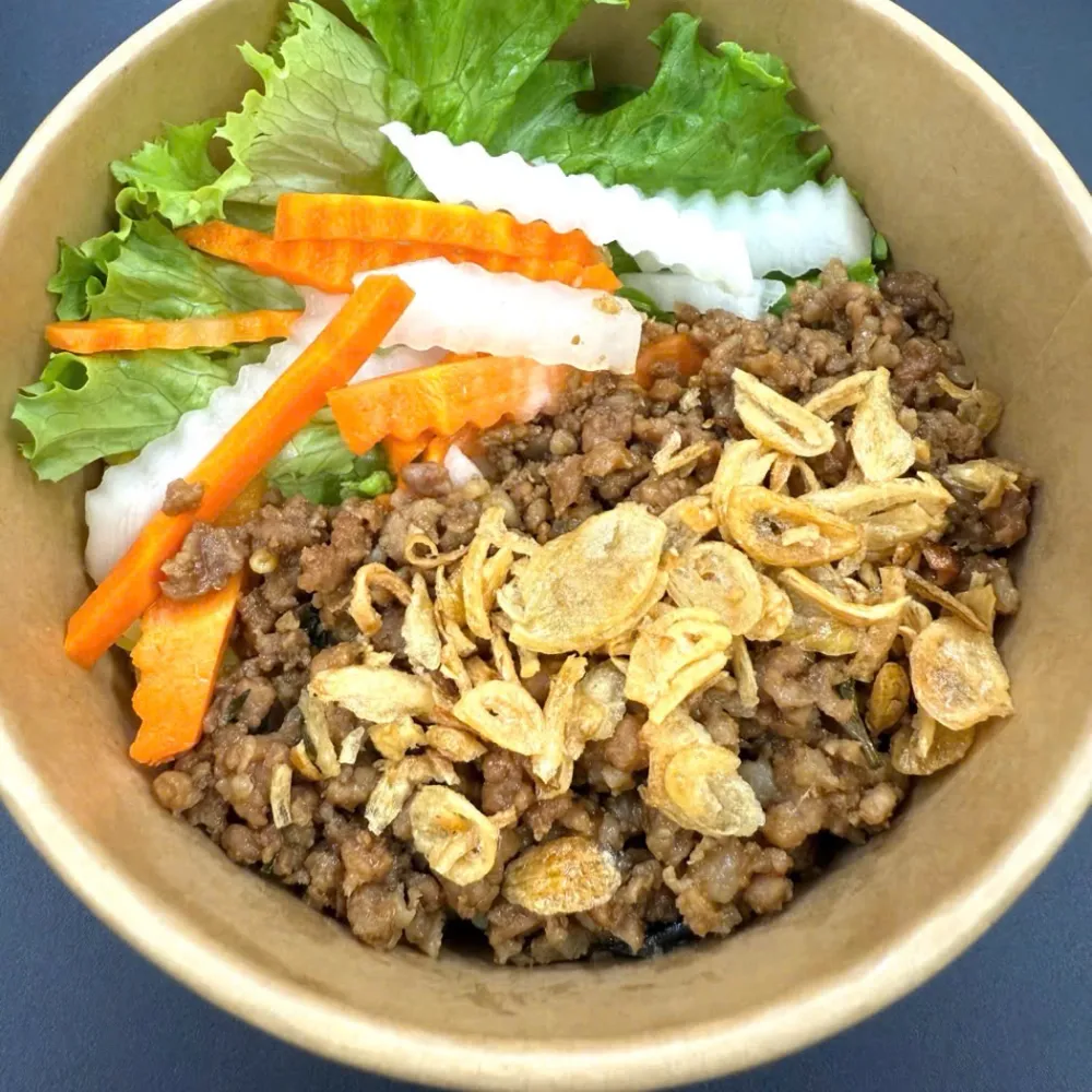 Cơm Gà 8x - Dương Khuê - Nhà hàng Món Việt - Ảnh 3