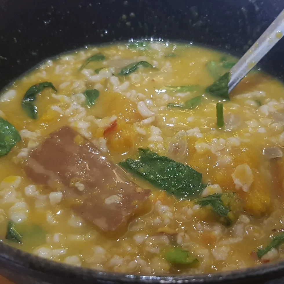 CHAY NHÀ TÔI VEGAN - Nhà hàng Cơm - Ảnh 3