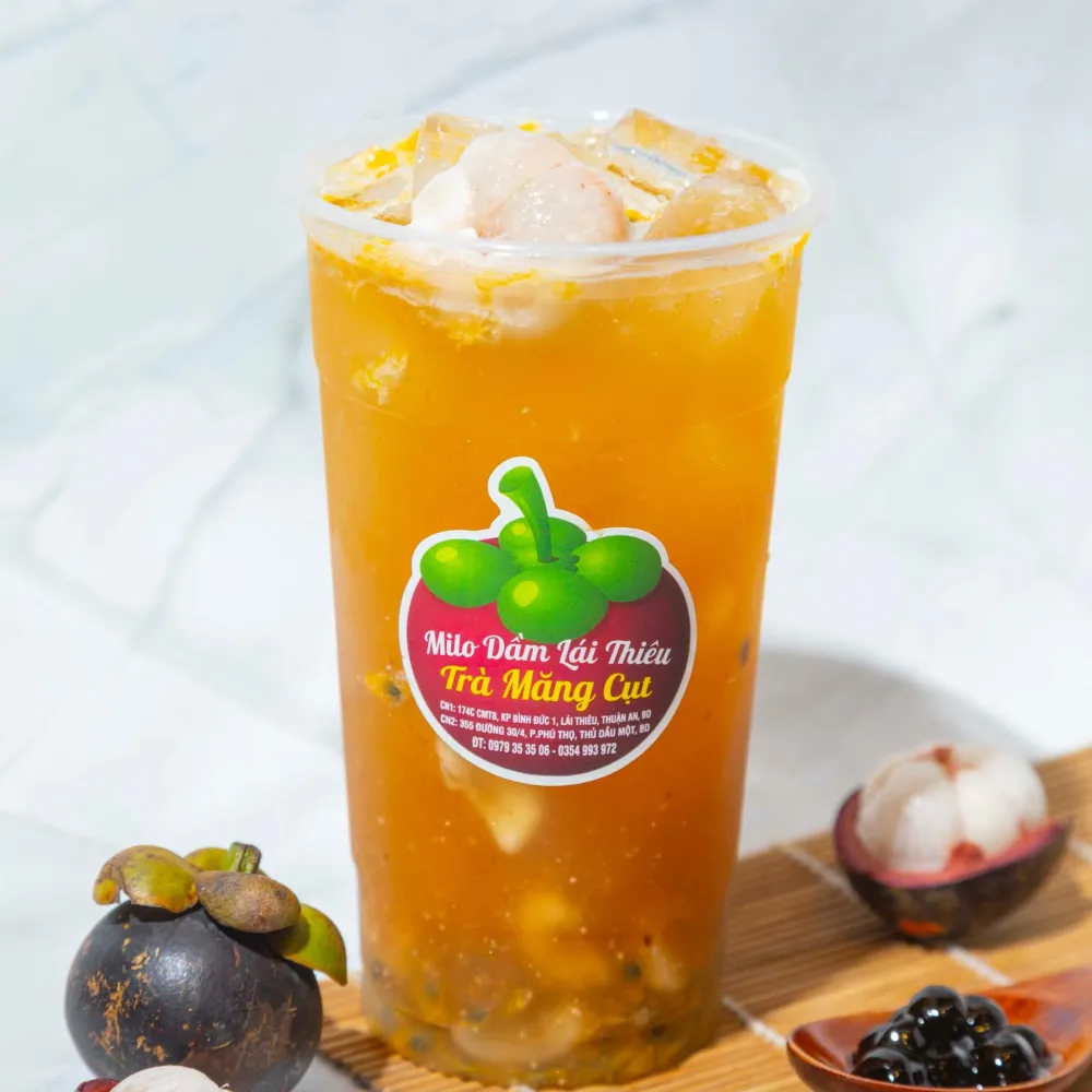 Milo Dầm Lái Thiêu - Nhà hàng Món Việt - Ảnh 3