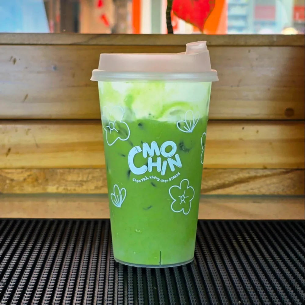 Mochin Tea & More - Nhà hàng Trà Sữa - Ảnh 3