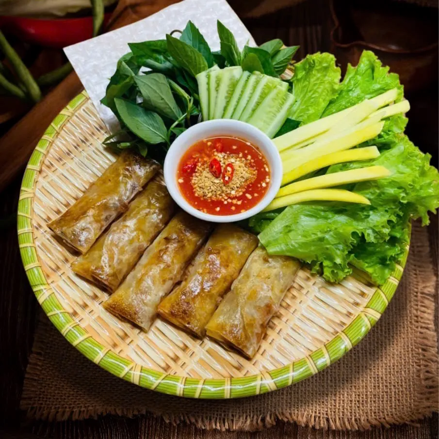 CHẢ LỤI HẬU GIANG - Nhà hàng Món Việt - Ảnh 3