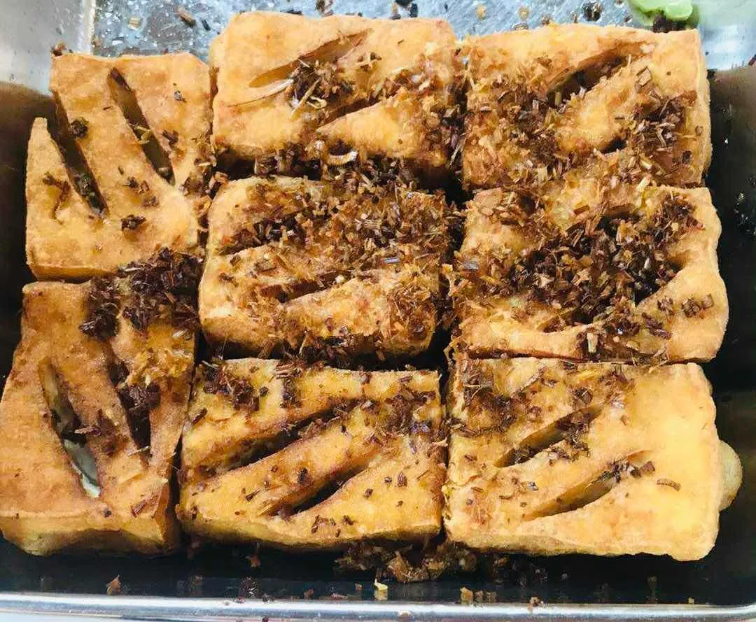 Bếp Chay Minh - Nhà hàng Món Việt - Ảnh 3