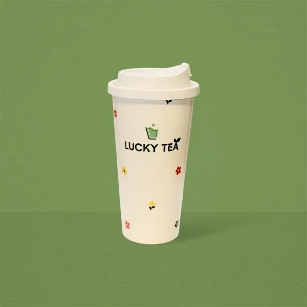 Lucky Tea - Milk Tea Restaurant - Photo 3