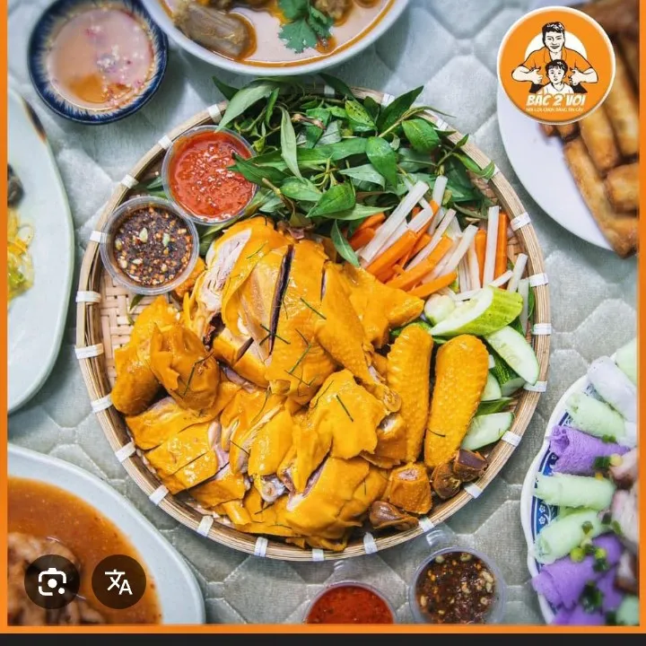 Quán Nhậu - Gỏi Gà - Gỏi Sứa_Mực - Hải Sản Lê Huy - Vietnamese Restaurant - Photo 2