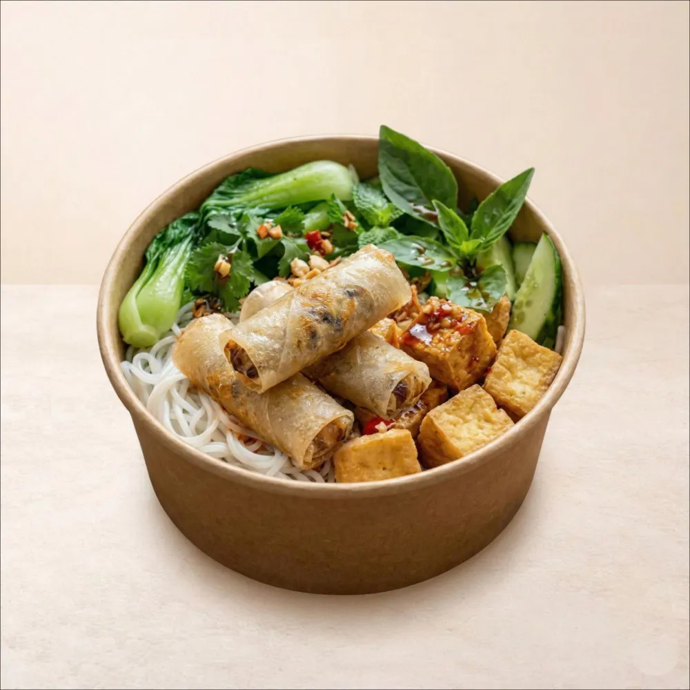 BẾP HAI CHÀNG TRAI - Nhà hàng Món Việt - Ảnh 2