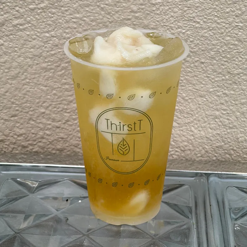 ThirstT Premium - Trà Pha Máy & Trà Hoa Quả Tươi - 45 Văn Cao - Nhà hàng Món Việt - Ảnh 3