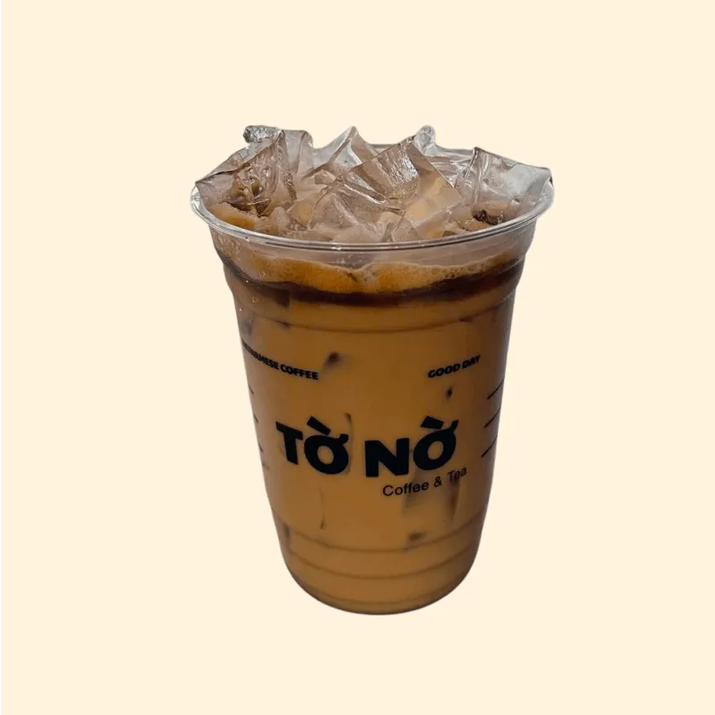 Tờ Nờ Coffee & Tea - Trà Trái Cây & Trà Sữa - Cô Giang - Vietnamese Restaurant - Photo 2