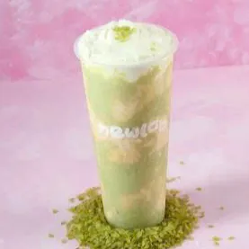 Trà sữa Mewlab Tea - Văn Quán - Nhà hàng Món Việt - Ảnh 3