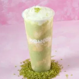 Trà sữa Mewlab Tea - Văn Quán - Nhà hàng Món Việt - Ảnh 2