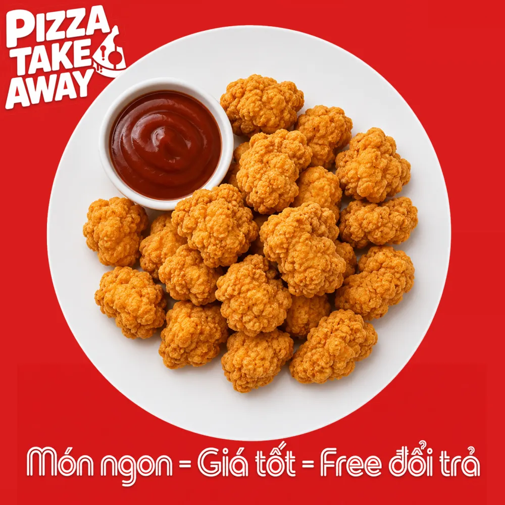 Pizza TAKE AWAY - Vincom Center - Nhà hàng Bánh Pizza - Ảnh 2