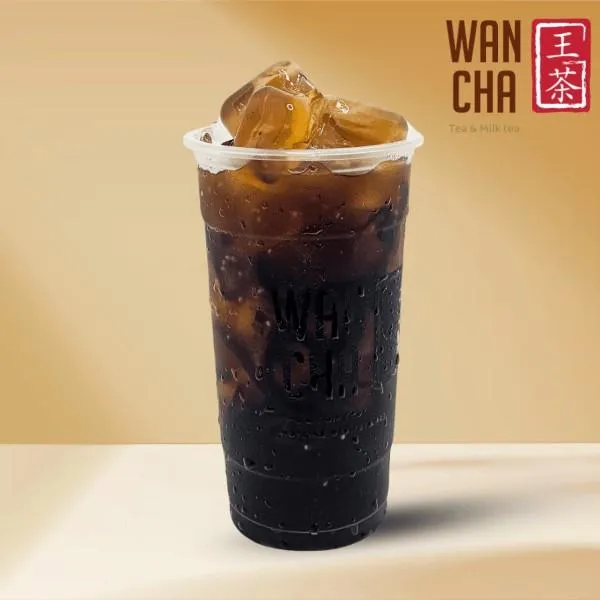 Trà Sữa WAN CHA - Vietnamese Restaurant - Photo 2