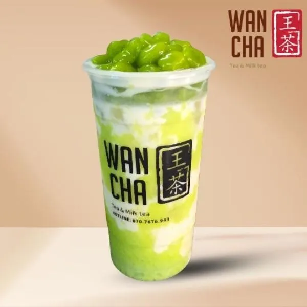 Trà Sữa WAN CHA - Vietnamese Restaurant - Photo 3