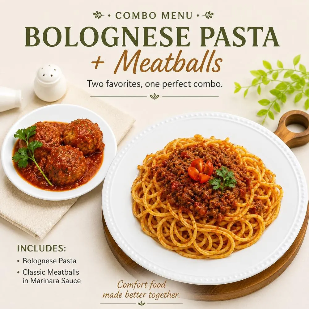 Pastalogie - Cilandak Timur - Beverages Restaurant - Photo 3