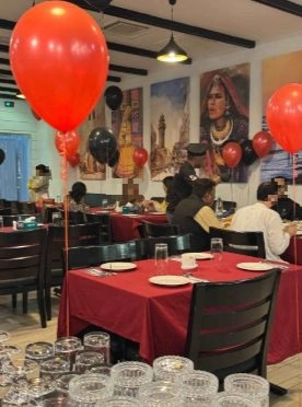 Khan Baba Pakistani Cuisine - Glo Shopping Mall - Restoran Pakistani - Gambar 3