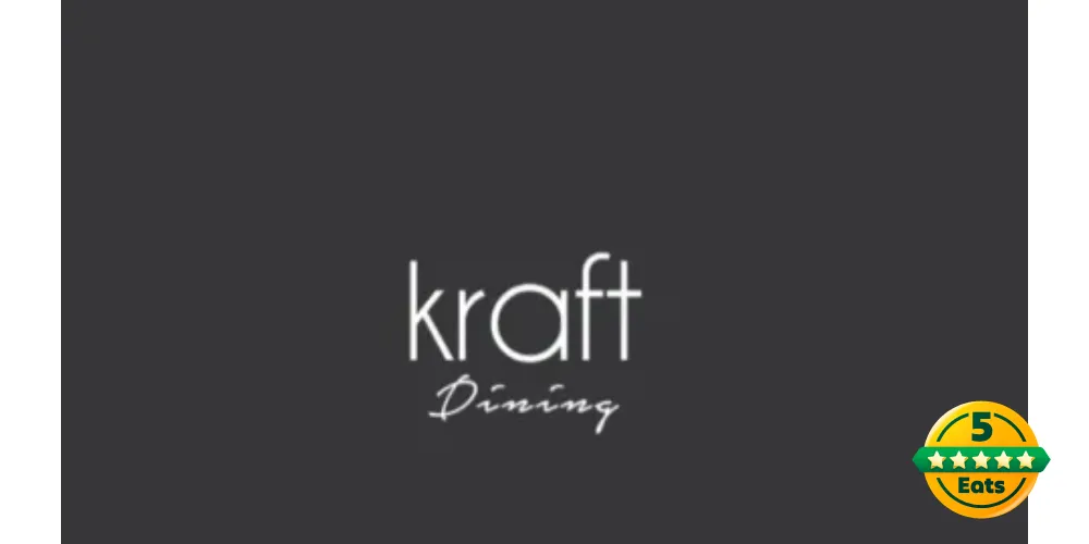 Kraft Dining - Mont Kiara - Western Restaurant - Photo 1