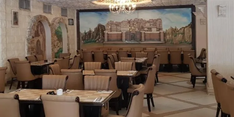 Hadramawt Kitchen - Jalan Ampang - Restoran Middle Eastern - Gambar 1