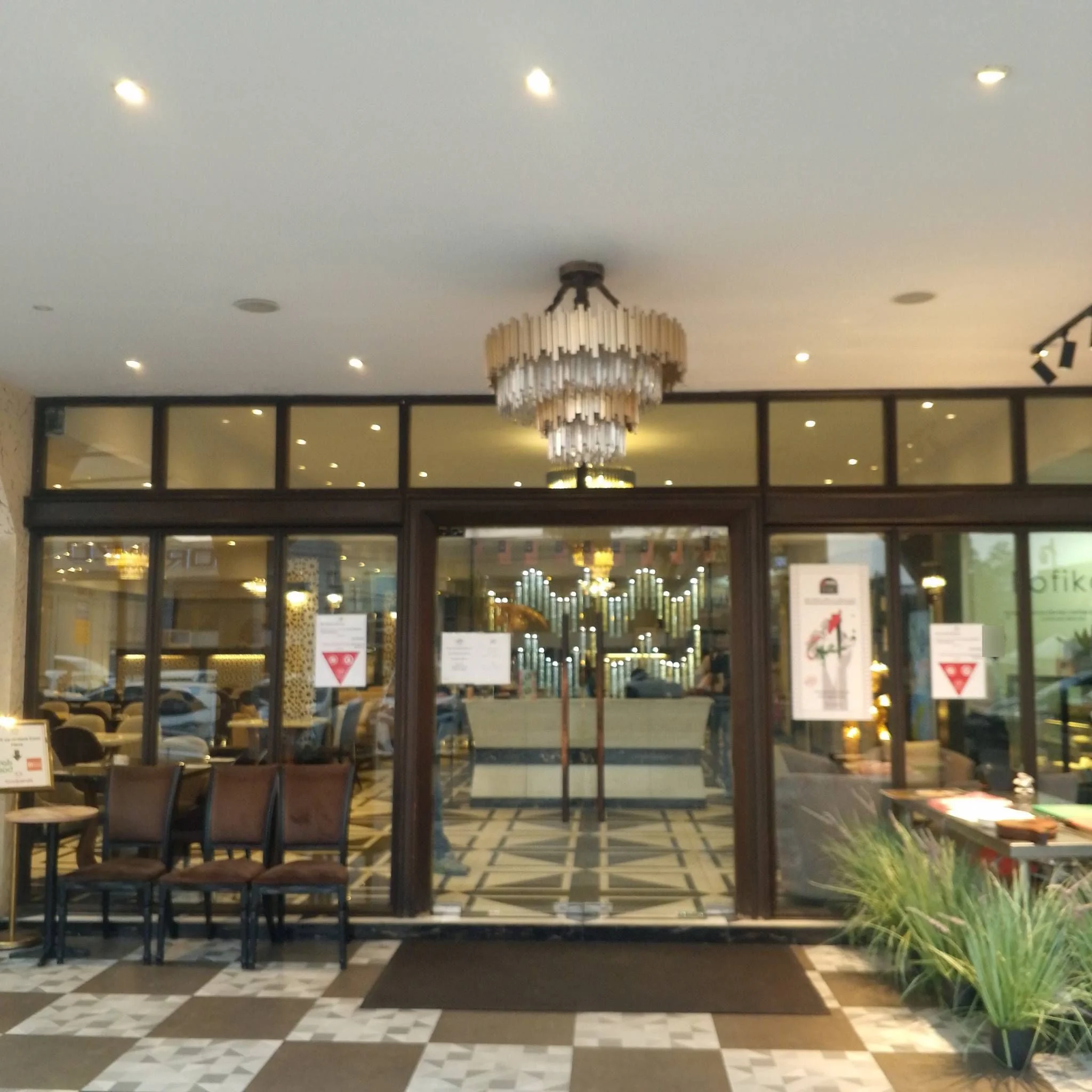 Hadramawt Kitchen - Jalan Ampang - Restoran Middle Eastern - Gambar 2