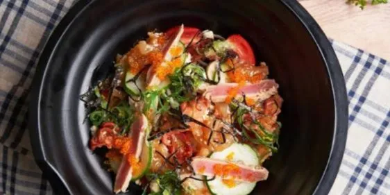 Salad Atelier - IOI Mall Damansara - Restoran Korean - Gambar 1