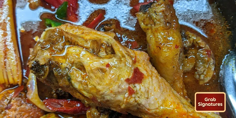 Restoran Dapur Ibu - Greentown Nova - Restoran Malaysian - Gambar 1