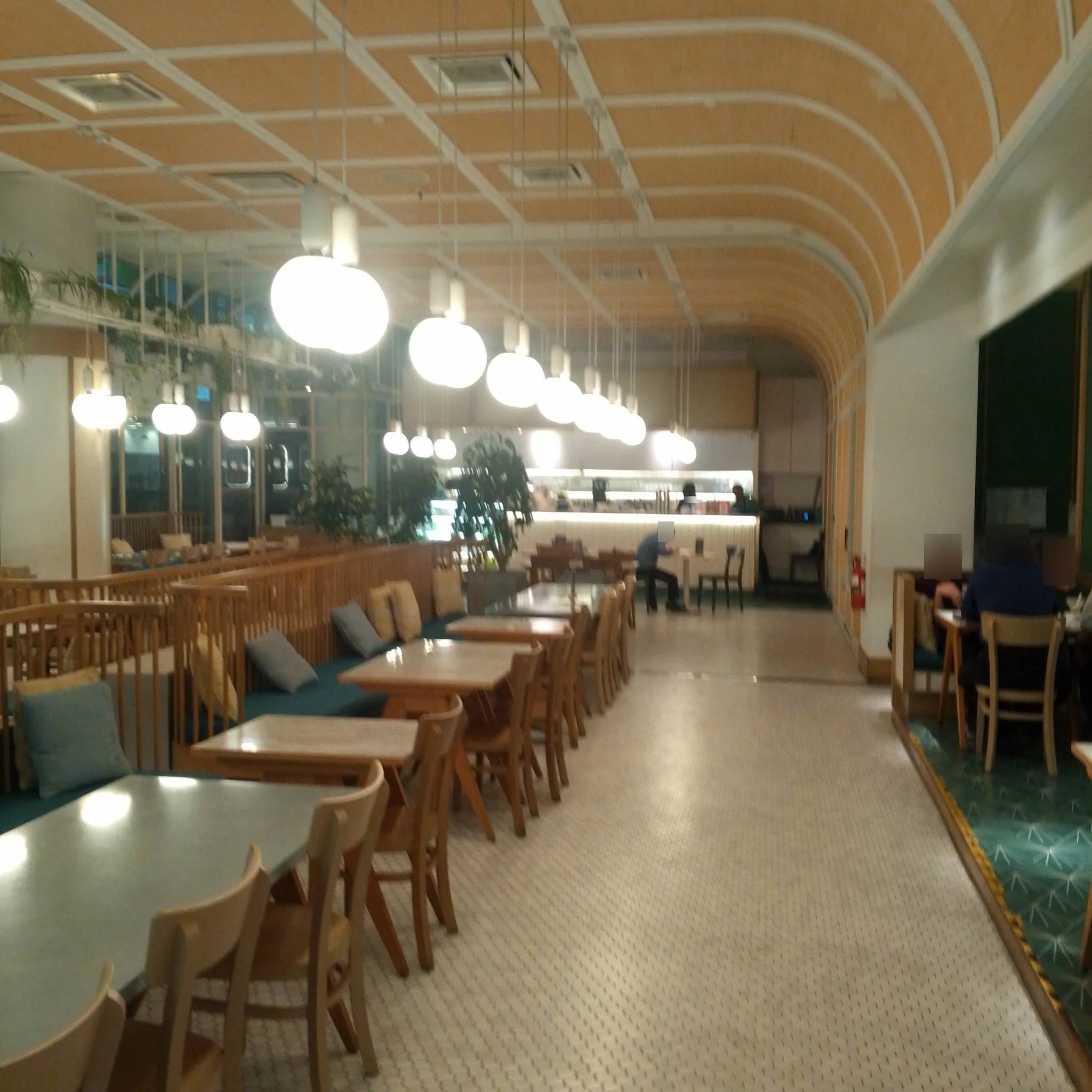 Serai - Paradigm Mall - Restoran Malaysian - Gambar 3