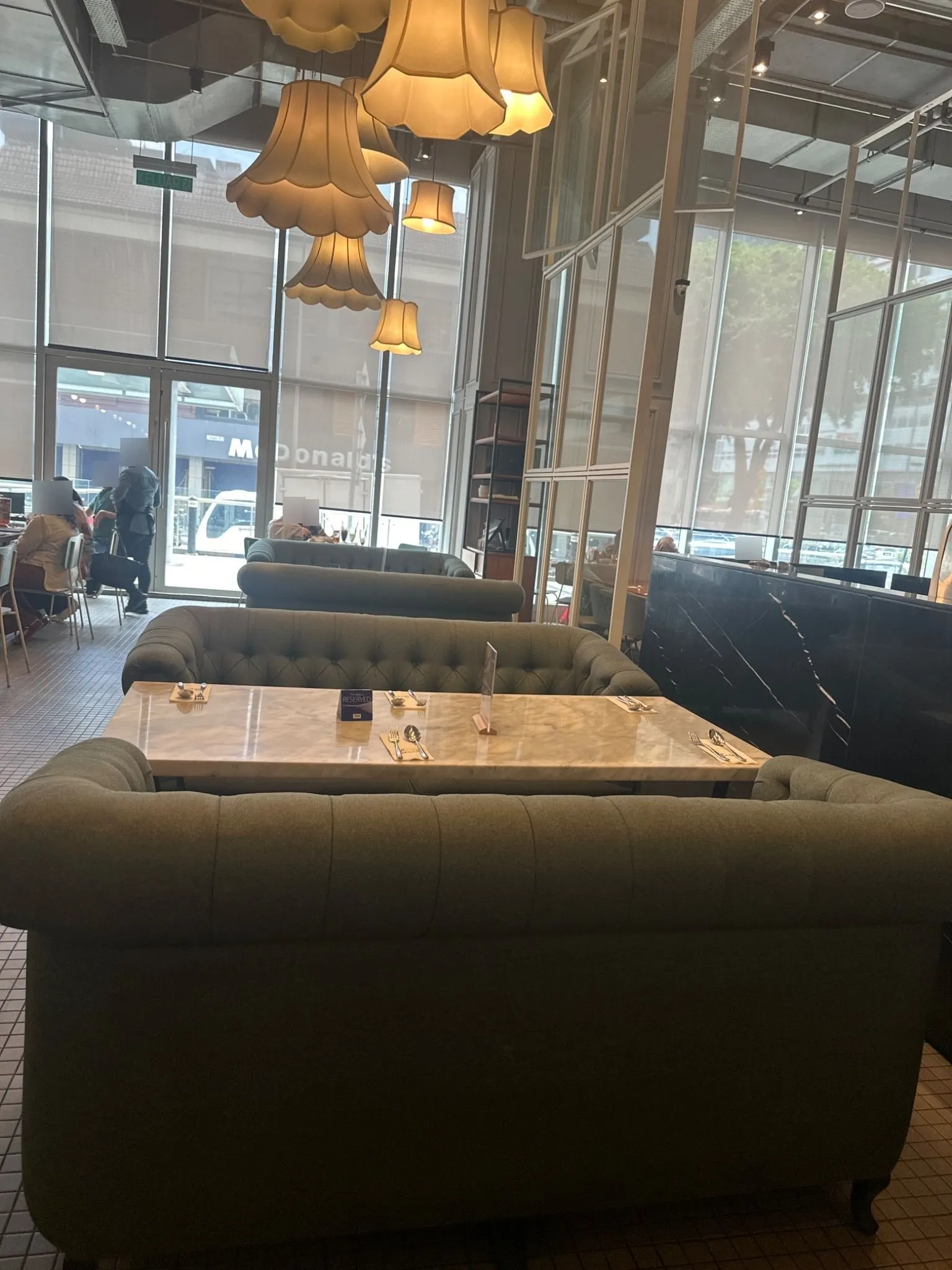 Serai - Jaya Shopping Centre - Restoran Malaysian - Gambar 3