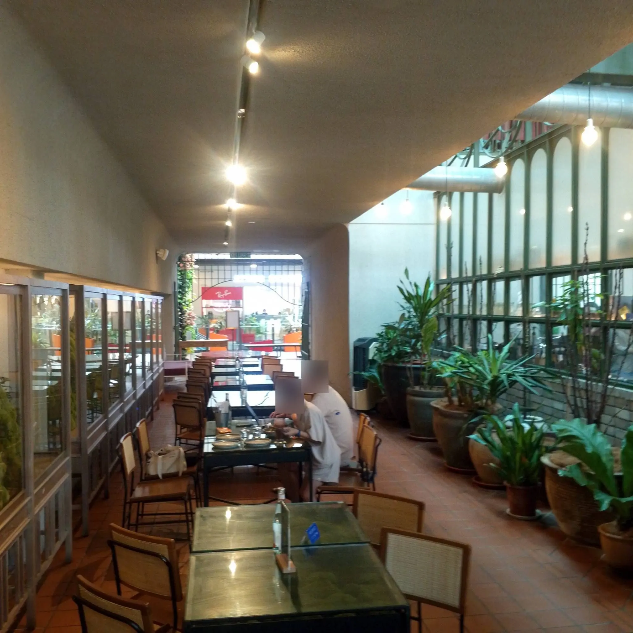Jibby By The Park - Desa ParkCity - Restoran Breakfast & Brunch - Gambar 3
