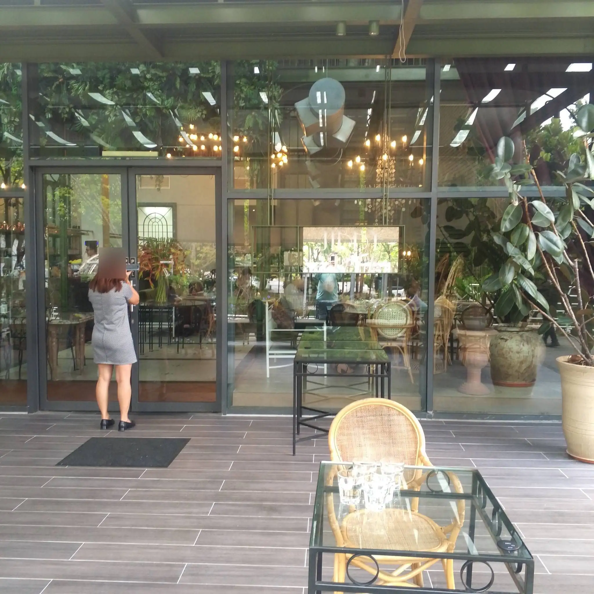 Jibby By The Park - Desa ParkCity - Restoran Breakfast & Brunch - Gambar 2