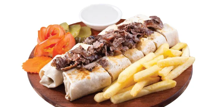 Halab Express - Bukit Bintang - Middle Eastern Restaurant - Photo 1