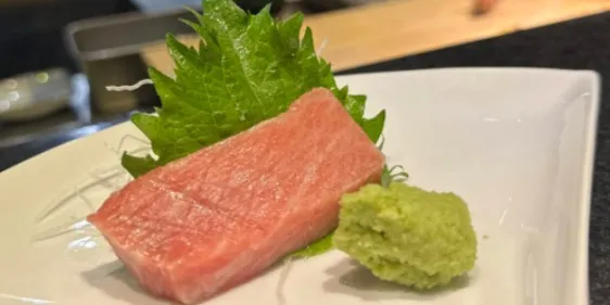 Hanare Japanese Restaurant - Intermark