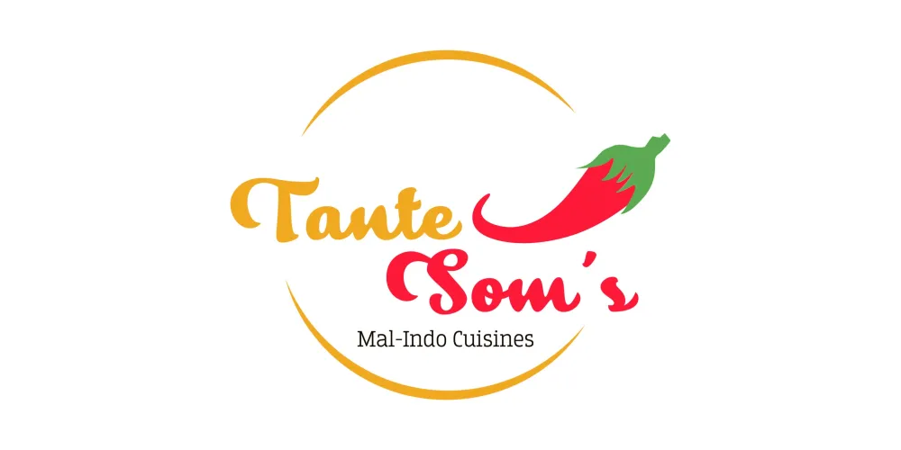 Tante Som's - Icom Square - Restoran Malaysian - Gambar 1