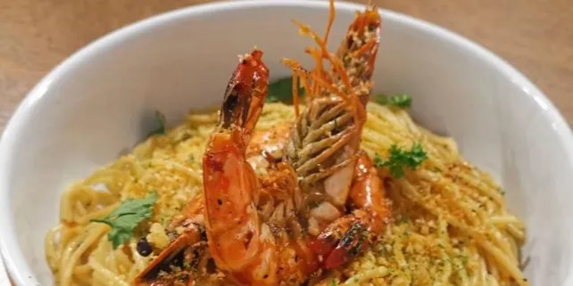 JDV Artisan Cafe - USJ 10 - Restoran Southern European - Gambar 1