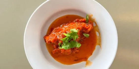 Nasi Kandar Astana Pulau Tikus - Jalan Burma - Restoran Malaysian - Gambar 1
