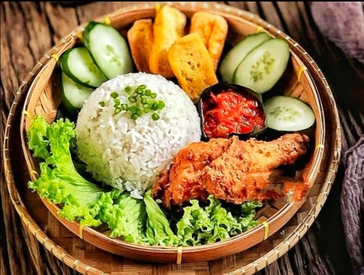 Syorgamakanan - Gerai MBSA 24B - Restoran Sour And Spicy Stew - Gambar 3