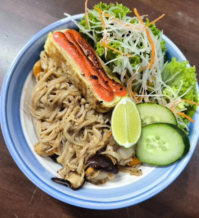 Papasan Canteen - Kuchai Business Centre - Curry Rice Restaurant - Photo 3