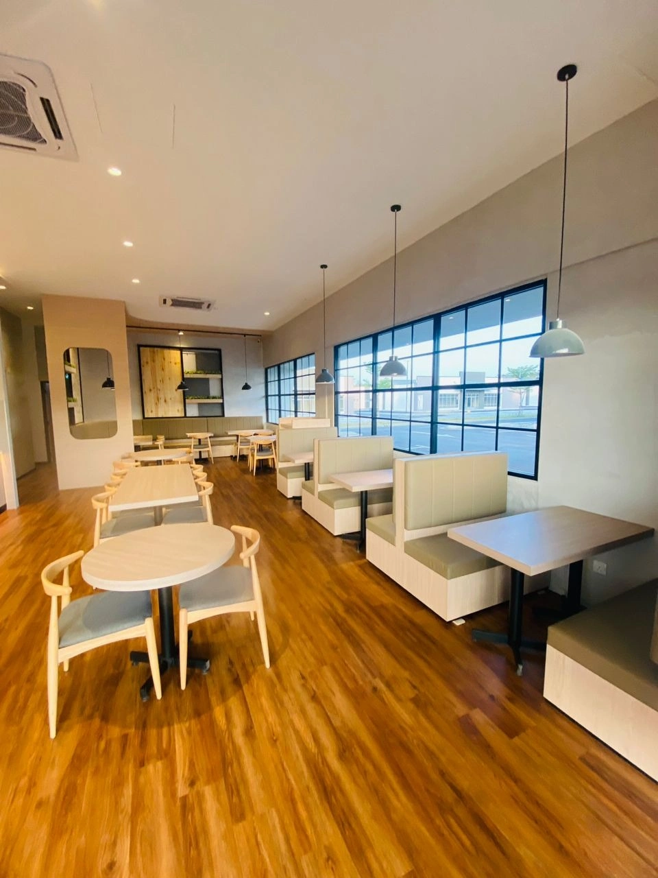 Salad Atelier - Taman Daya - Restoran Korean - Gambar 3
