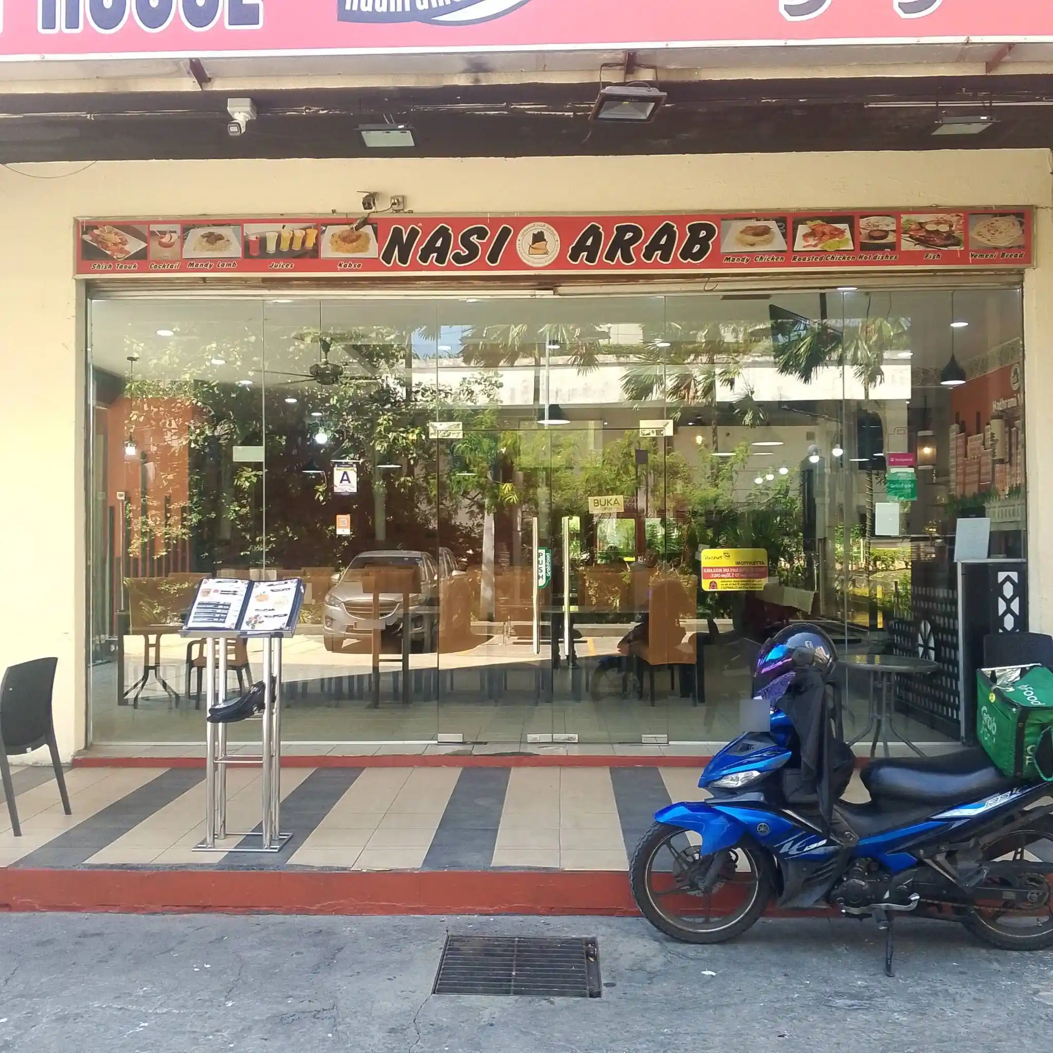Hadrami House Restaurant - Subang Jaya - Restoran Middle Eastern - Gambar 2