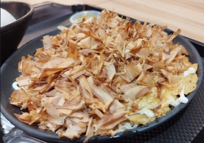 Yatta Teppanyaki - Lalaport Bukit Bintang City Centre - Restoran Teppanyaki - Gambar 2