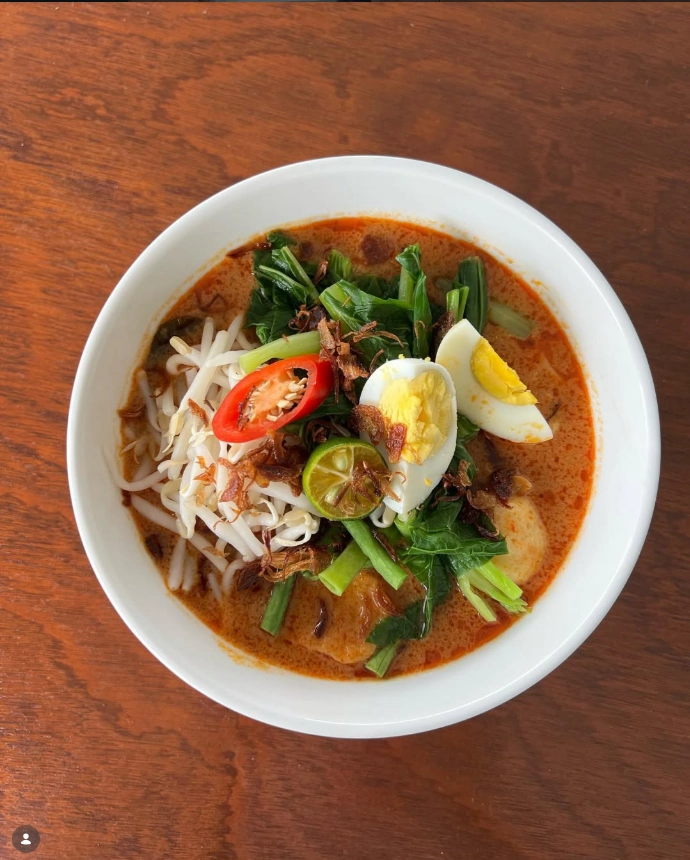 Wanra Cafe - Bukit Jelutong Seksyen U8 - Restoran Indonesian - Gambar 2
