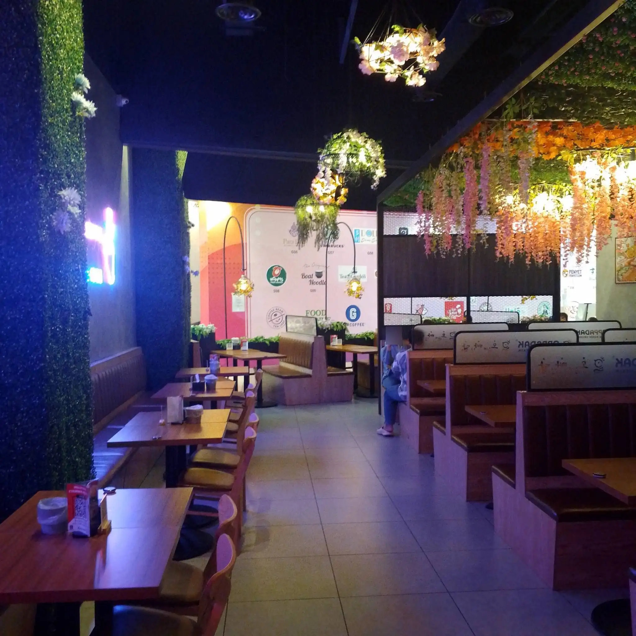 Oppadak Korean "0" Oil Fried Chicken - AEON Shah Alam - Restoran Korean - Gambar 3