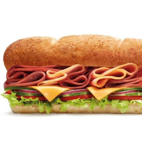 Subway - Gurney Walk - Western Restaurant - Photo 3