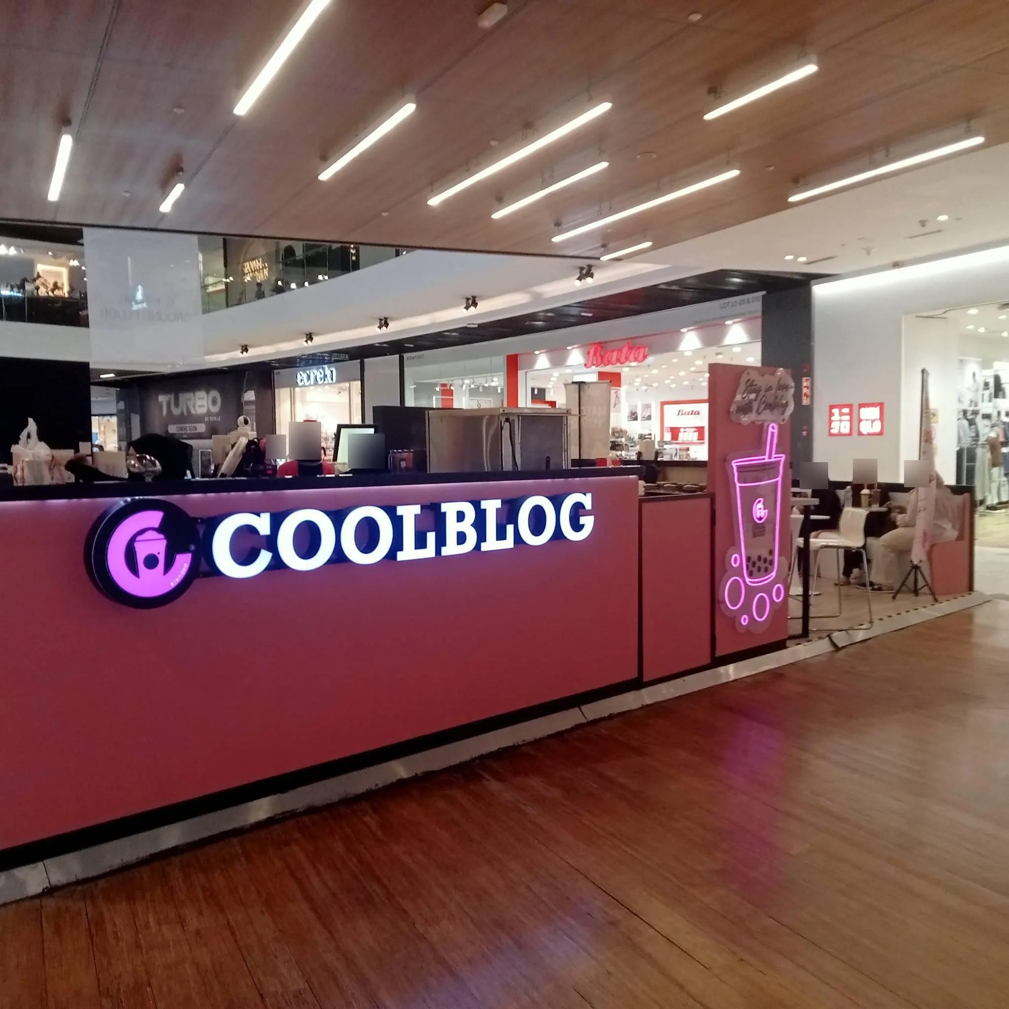 Coolblog* - MyTown - Restoran Malaysian - Gambar 2