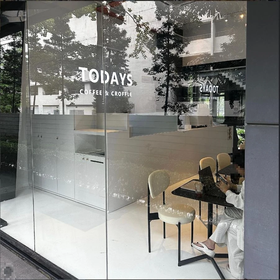Today’s by Dalton Cafe - Damansara Uptown - Restoran Japanese - Gambar 2