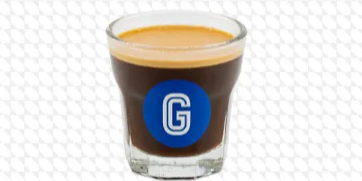 Gigi Coffee - MRT Semantan